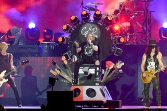 White Lung Releasing Final Album in December