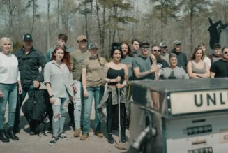 White People Save the Day in Kid Rock’s New Video for “Never Quit”: Watch