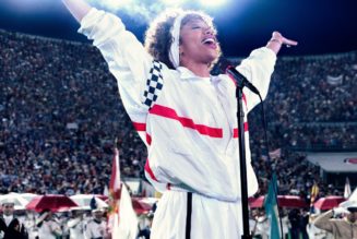 Whitney Houston Biopic I Wanna Dance With Somebody Gets First Trailer