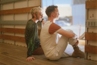 Whitney’s 2000s-Era Pop Inspirations Hit Just Right on Spark