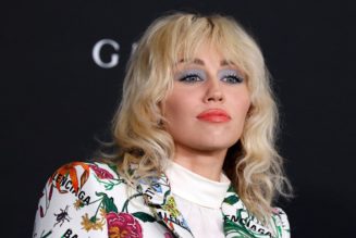Why Can Miley Cyrus Be Sued for Posting a Photo of Herself to Instagram?