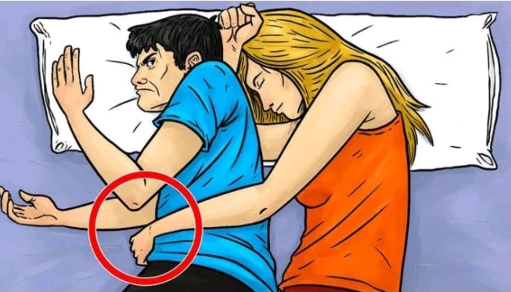 Why Men Don’t Like Answering These 6 Questions From Women