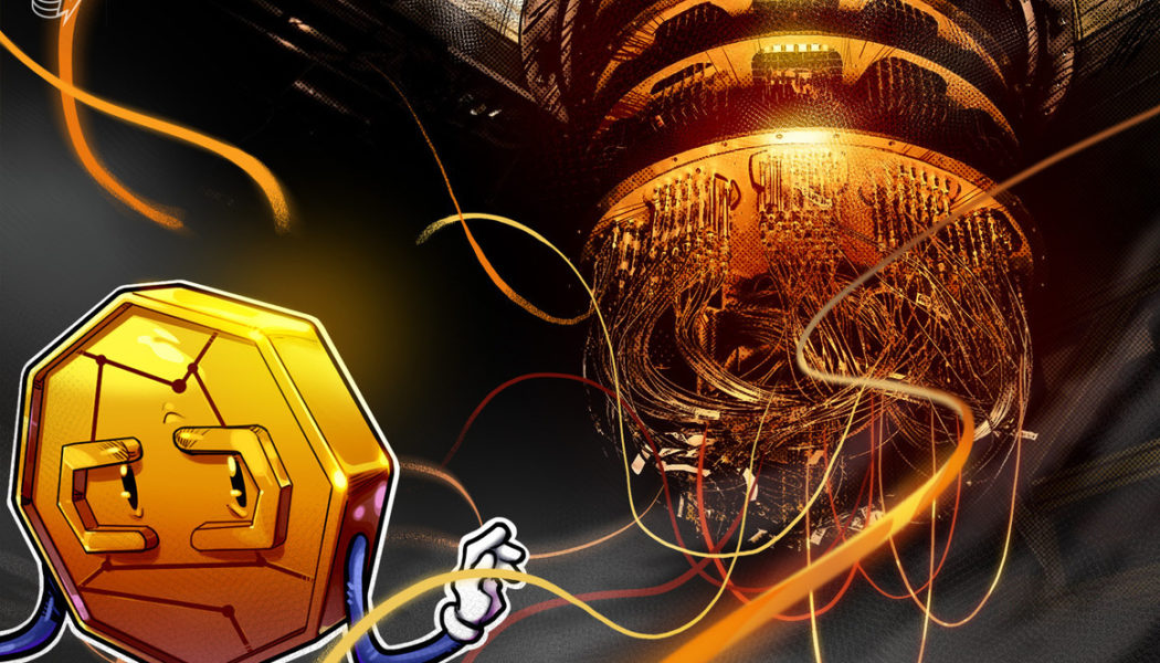 Why quantum computing isn’t a threat to crypto… yet