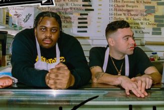 Wiki and Subjxct 5 Announce Cold Cuts Mixtape, Share New Song “My Life”