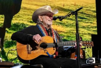 Willie Nelson’s Farm Aid Reveals Plans for ‘A Major Farmer Mobilization in Washington’ in March 2023