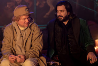 With Its Season 4 Finale, What We Do in the Shadows Confirmed It’s a Legend In the Making