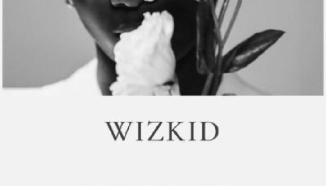 Wizkid – Bad To Me