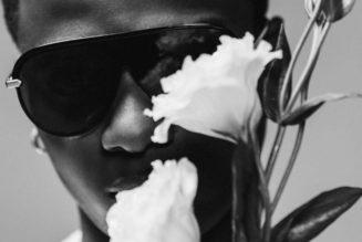 Wizkid Shares New Song “Bad to Me”