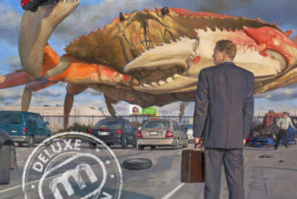 Wolfgang Van Halen Announces Deluxe Edition of Debut Mammoth WVH Album, Shares “Talk & Walk”: Stream