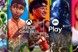 Xbox Is Testing Game Pass Accounts For Families and Friends