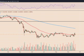 XRP price risks 30% decline despite Ripple’s legal win prospects