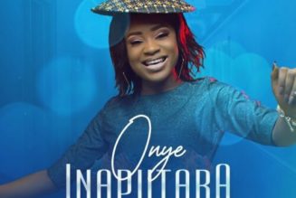 Yadah – Onye Inaputara