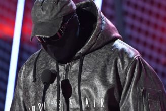 Ye Shares Pick for the “Best Song in the History of Music to Date”