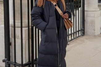 Yep, We Still Rate Arket’s Puffer Coats as the Best Around