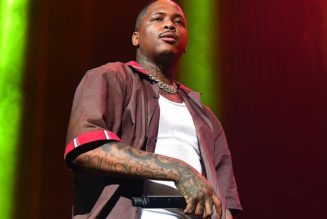 YG Releases Music Video for His Latest Single “Maniac”