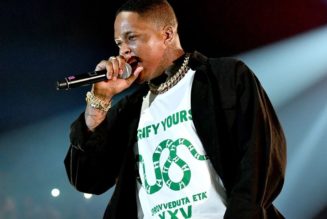 YG Shares Star-Studded ‘I Got Issues’ Tracklist Featuring J. Cole, Post Malone, Roddy Ricch and More