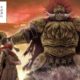You Can Now Read the Official Comedic ‘Elden Ring’ Manga for Free