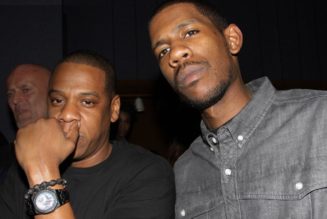 Young Guru Shares Proof of JAY-Z Recording His “GOD DID” Verse in One Take
