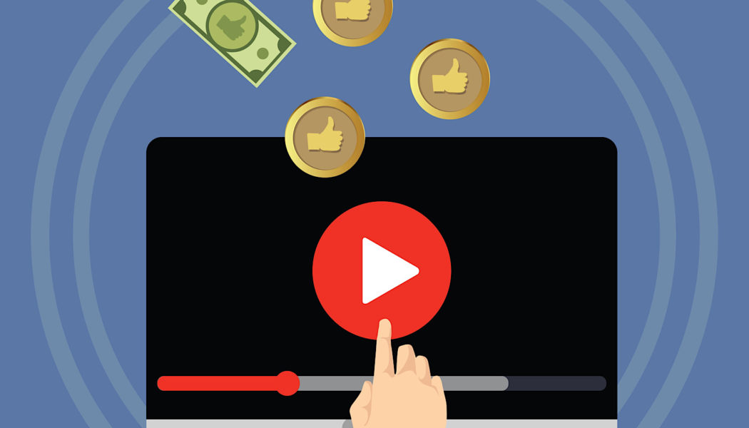 YouTube is Making New Ways for Creators to Earn Money from Their Content