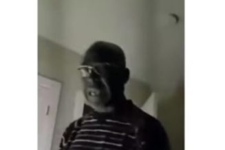 You’ve infected me with Gonorrhea — Nigerian man says, as he confronts his wife over alleged infidelity in the U.S.