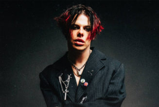 YUNGBLUD on How Information Kills Art, Sampling The Cure, and Channeling Radiohead