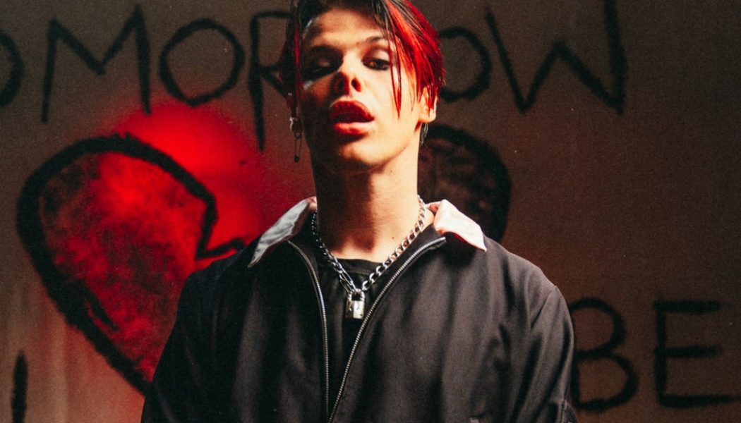 Yungblud On Track For U.K. Albums Chart Crown