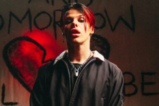 Yungblud On Track For U.K. Albums Chart Crown