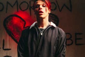 Yungblud Unveils Massive 2023 World Tour