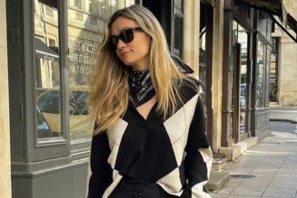 Zara Just Debuted a £50 Version of the £385 Shoes French Girls Love