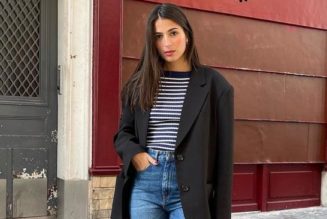 10 Timeless Items French Women Have in Their Autumn Wardrobes