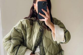 11 Impressive Weekend Outfits We’re Copying This Autumn