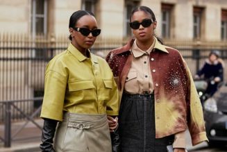 11 Street Style Trends From Paris We’re Shopping Right Now