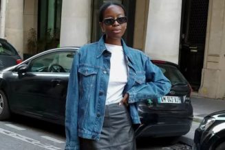 14 Easy Outfits We’re Wearing on Rotation This Autumn