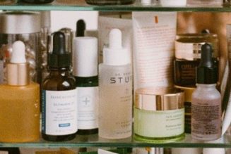 15 Expert-Approved Tips To Help Combat Dry Skin