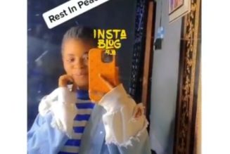 17yrs old girl commit suicide after her mom stopped her from seeing her boyfriend