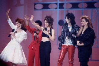 2022 Latin Grammys Will Have 4 Co-Hosts: These Awards Shows Had Even More