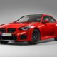 2023 BMW M2 Prioritizes High Performance With Agile Control