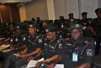 2023: IGP Trains Pilots, Aircraft Maintenance Officers For Seamless Aerial Surveillance