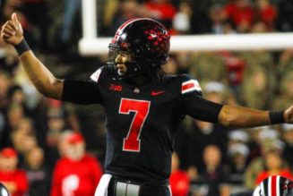 2023 NFL Mock Draft – Will Ohio State Quarterback CJ Stroud to the Carolina Panthers be the First Pick?