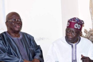 2023: Tinubu Bribed People To Put Up Show That There Is Division In Afenifere —Afenifere Leader, Ayo Adebanjo