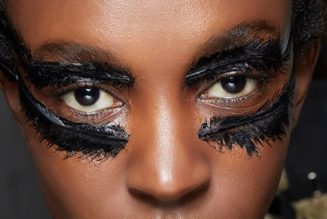 21 Spooky Yet Chic Halloween Makeup Looks I’m Saving Right Now