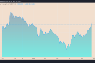 3 reasons why Quant Network’s QNT token may have topped after 450% gains since June