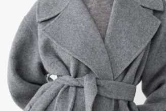 30 Cosy October Buys From H&M, & Other Stories and Arket