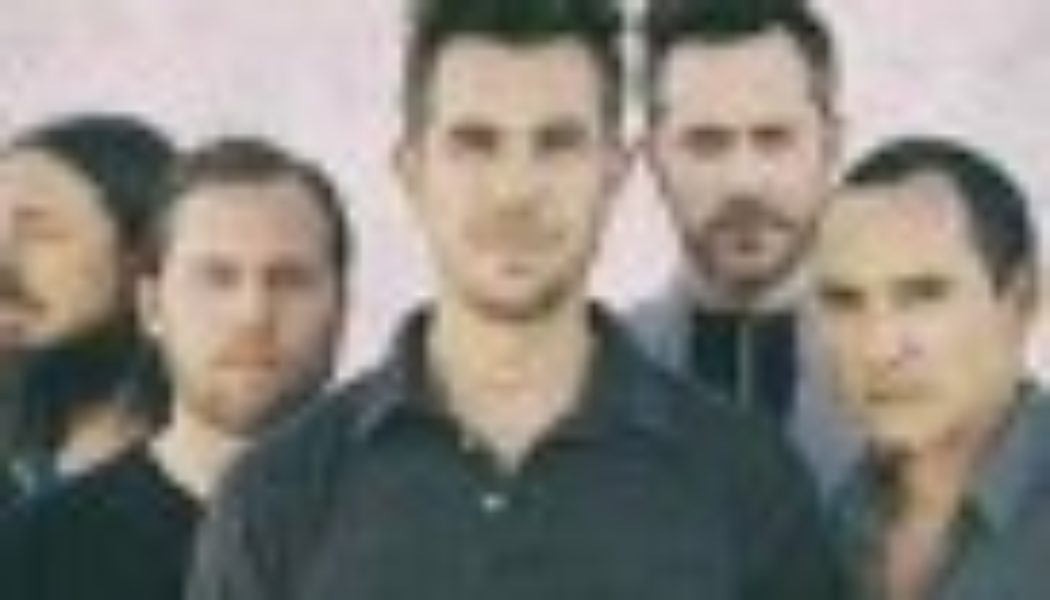 311’s Nick Hexum, Chad Sexton on Status of Band, Recent Tours: ‘Behind the Setlist’ Podcast