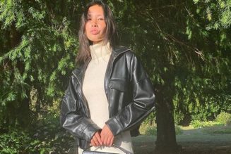 35 New M&S, Zara and Mango Pieces You’ll Wear All the Time This Autumn