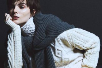 4 Easy Ways to Build an Autumn Capsule Wardrobe That’ll Last All Winter, Too