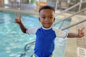 4yrs Old Son, asked mum ‘what if I drown?’ on way to swimming lesson before pool death