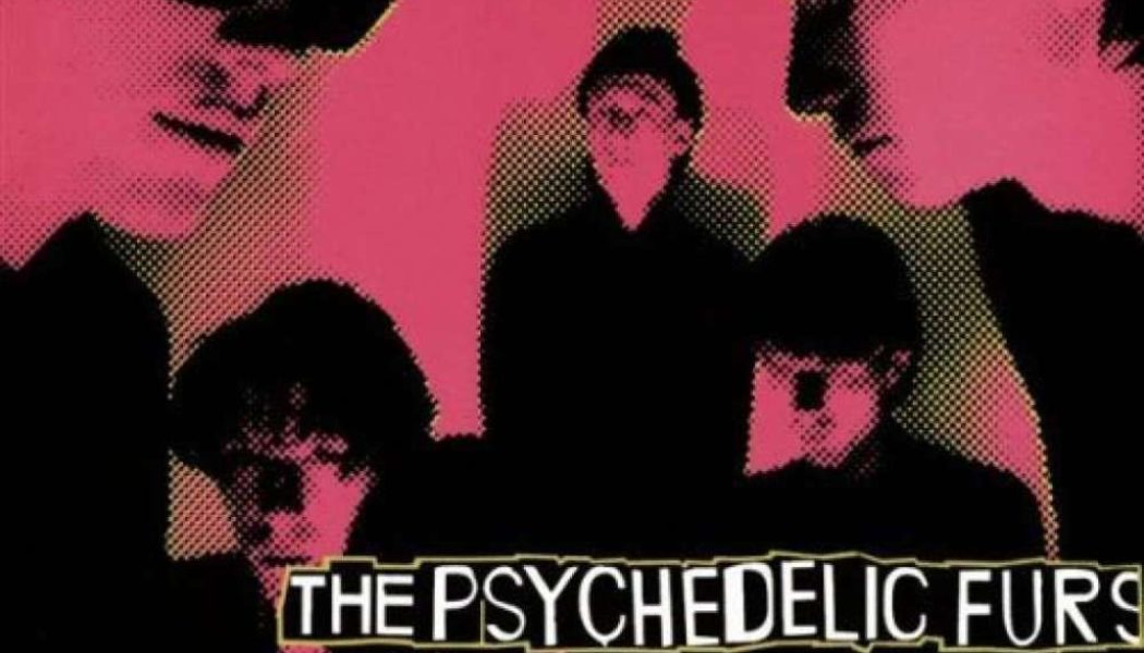 5 Albums I Can’t Live Without: Gavin Rossdale of Bush