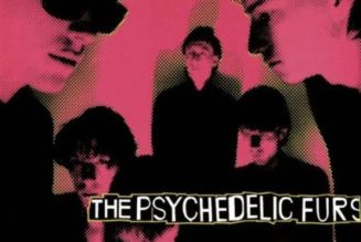 5 Albums I Can’t Live Without: Gavin Rossdale of Bush