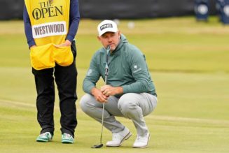 5 Best Golfers To Have Never Won A Major | Colin Montgomerie Missed Out On Top Spot